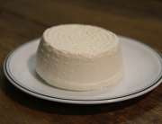 01 - ricotta fresca